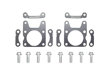 Amazon | MONSTER SPORT リヤキャンバーシム スイフトスポーツ