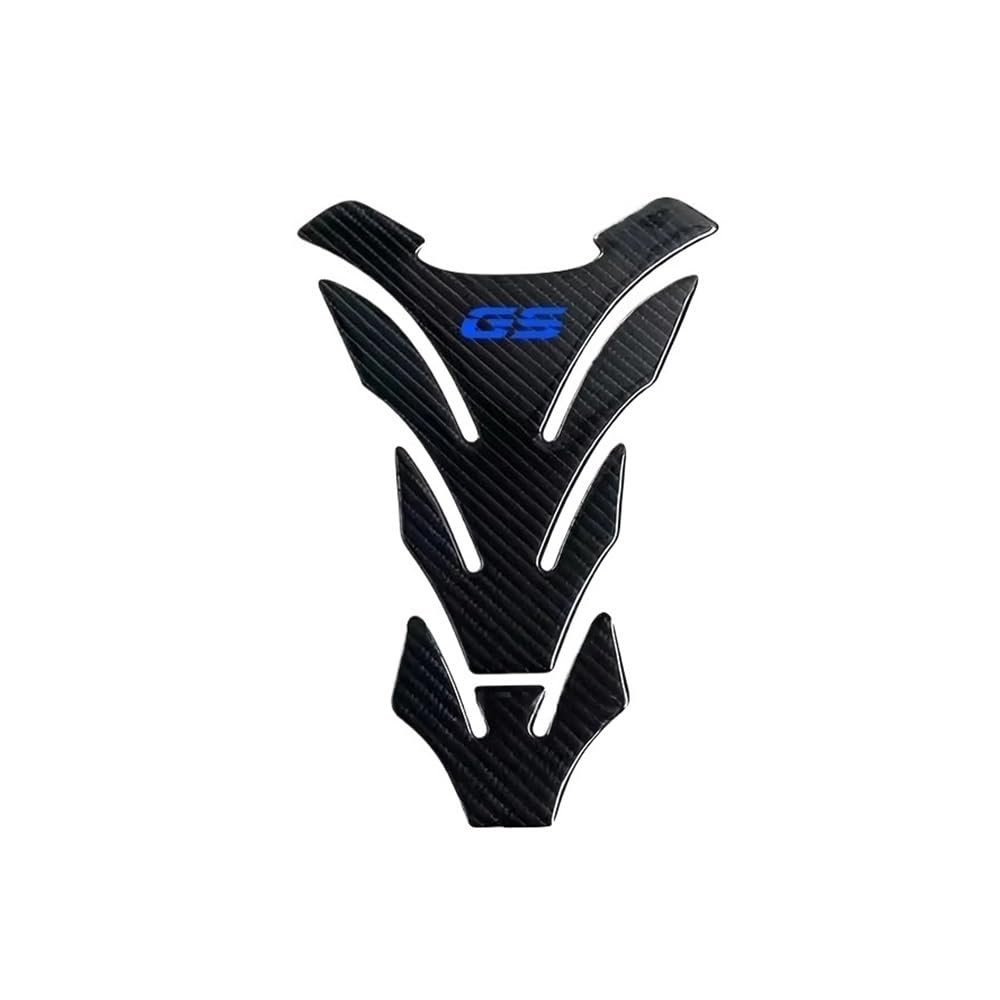 Protecteur réservoir moto pour BMW R1250GS R1200GS et Adventure F850GS F750GS