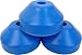 Blue Plastic 7