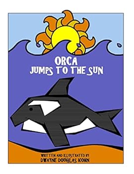 Orca Jumps to the Sun