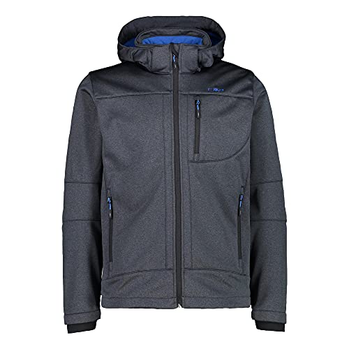 Cmp Jacke Herren CMP Herren Softshelljacke Mit Climaprotect Wind