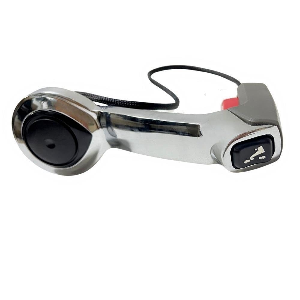 Mando a distancia lateral del acelerador 0764601 para fueraborda Johnson Evinrude BRP