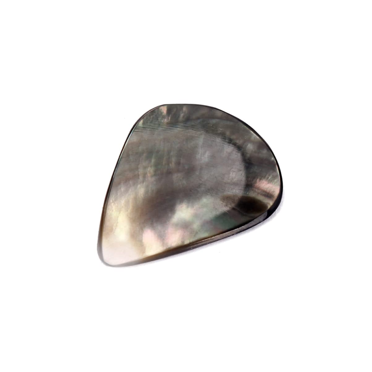 SUPVOX 6pièces Médiators Naturel De Plectrums Pour Guitare Et Ukulélé Authentique Et Doux Dimensions