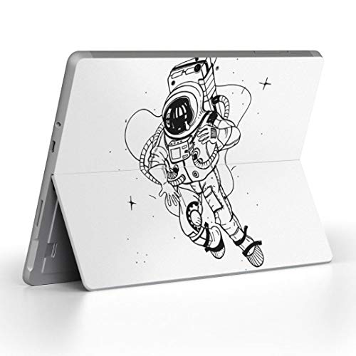 igsticker Surface Go/Surface Go 2 pXLV[ T[tFX go V[ XL ی tB XebJ[ ANZT[ 016138 Fsm