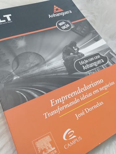 Empreendedorismo: Transformando Ideias Em Negócios