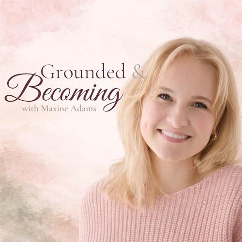 『Grounded & Becoming』のカバーアート