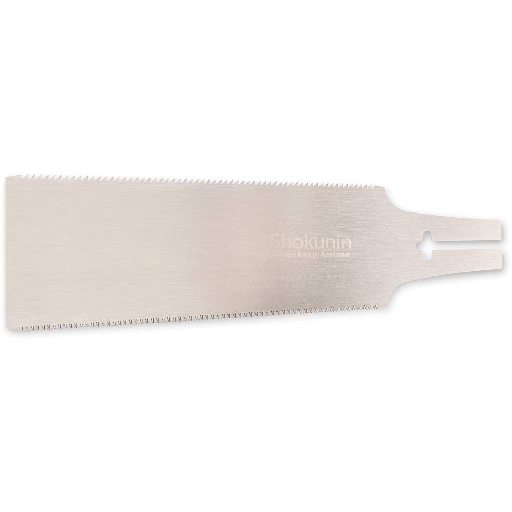 Shokunin Japanese Ryoba Saw - Spare Blade 210mm