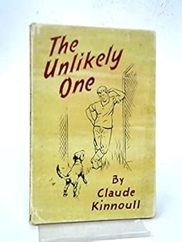 Hardcover The Unlikely One Book