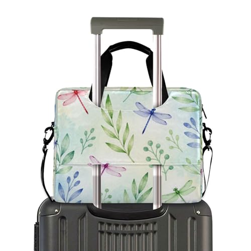 Funda para portátil con asa y correa 15.6 pulgadas miniatura 3