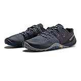 Sicherer Fit: Externe Schlaufe hinten aus 100 % recyceltem Material sichert die Ferse, während Schnürsenkel aus 100 % recyceltem Material den Schuh festziehen und Ihren Fuß im Schuh verankern.