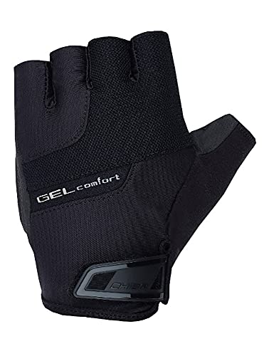 Chiba Gel Comfort évitez les douleurs aux mains pendant vos sorties vélo