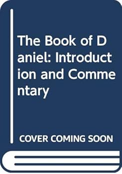 Hardcover The Book of Daniel: Introduction and commentary by E. W. Heaton (Torch Bible Commentaries) Book