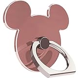 Heiyo Phone Ring Grip with 360 Degree Rotating Holder Design for Smartphones, iPhone 7 Plus/7, iPhone 6 Plus/6, Samsung, BlackBerry and Others …