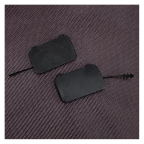 Cache-anneau de remorquage haute précision 8R0807450 pour pare-chocs Audi Q5