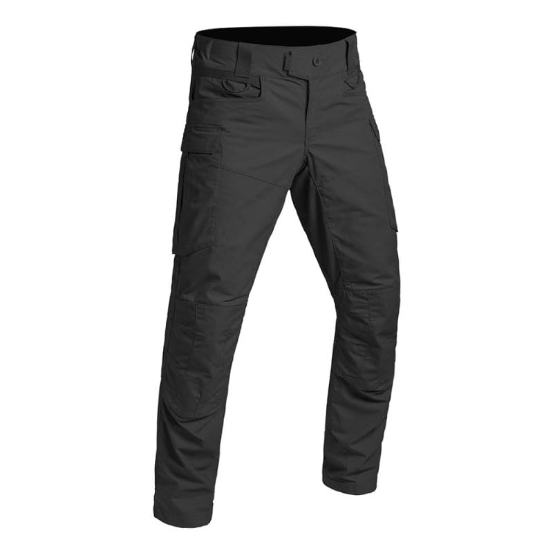 A10 Equipment Pantalon de Combat V2 Fighter entrejambe 89 cm Noir, Pantaloni da Combattimento Unisex - Adulto, Noir,