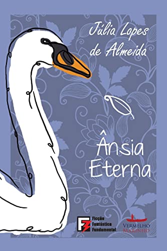 Portada de Ânsia eterna