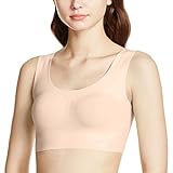 ベーシックタイプ(スロギーG016) カップ付きハーフトップ ラージ