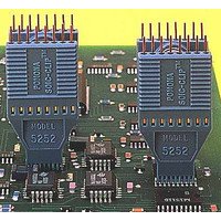 Pomona 5253 SOIC CLIP 20 PIN