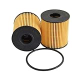 3pcs Filter Set Compatible For Peugeot 207 2006 2007 2008 2009 2010 2011 2012 2013 1.6L Gas Engine