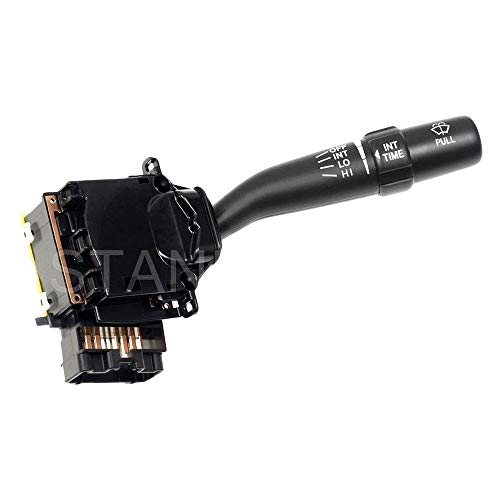 Wiper Switch by Standard Motor Products - Used condition - US$110.46