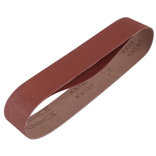 Fartools – Set Band A120 Reinigungsscheibe für Schleifbock (2U)