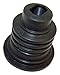 Crown Automotive Jeep Replacement J8132676 Steering Coupling Boot