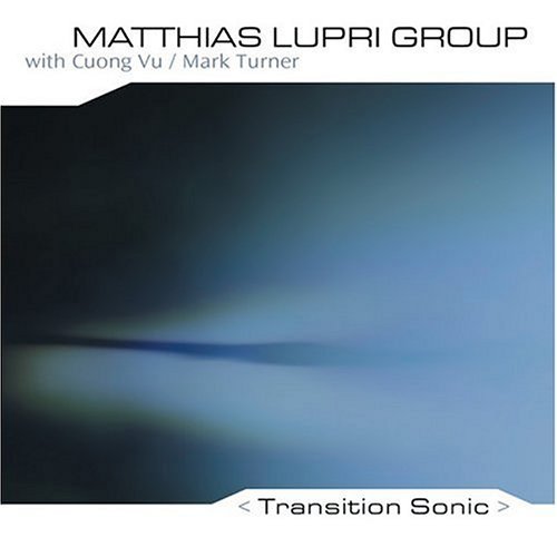Sonic Transition