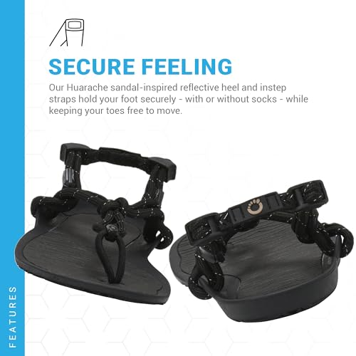 Xero Shoes ACW-BLK-W7 Aqua Cloud, Minimalist Women’S Water Sandals thumb #5