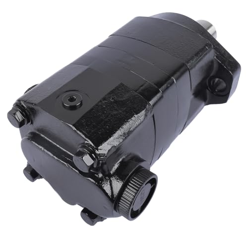 Image of Hydraulic Motor Replacement for Eaton Char-Lynn 2000 Series 104-1002 104-1002-006 1041002 1041002006