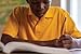 Ticonderoga Tri-Write Wood-Cased Pencils, 2HB Soft, Yellow, 12 Count