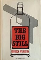 The Big Still B000N34HUI Book Cover