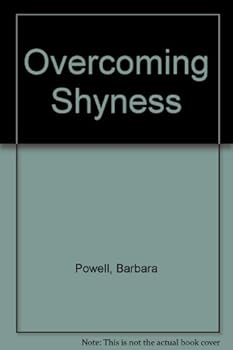 Paperback Overcoming Shyness Book