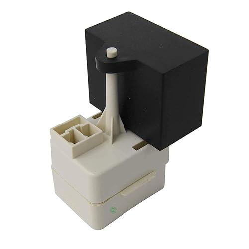 GLOB PRO SOLUTIONS 216649315 3017705 CKD1374 Kit de relevador y sobrecarga para refrigerador y compatible con Frigidaire Gibson Kenmore Heavy DUTY