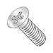 1/4-20 x 3 3/4" Machine Screws/Phillips/Flat Head/Steel/Zinc (Carton: 500 pcs)