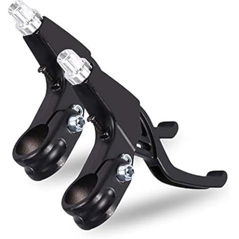 DISIWENE Bicycle Brake Lever Cover