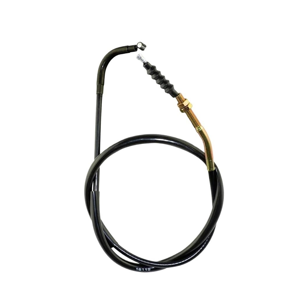 Câble d'embrayage de moto haute résistance pour modèles CB400 et CB600