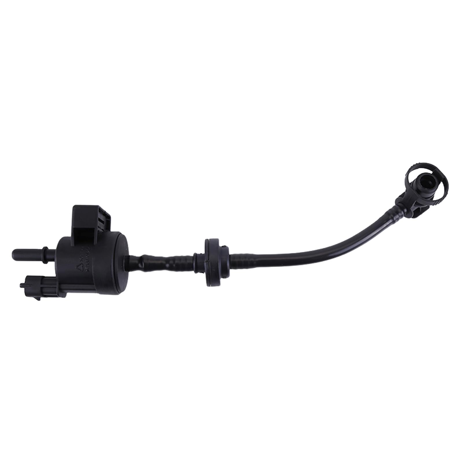 Vanne solénoïde de purge de cartouche vapeur pour Opel Astra J MK6 Meriva B MK2 Zafira C MK3 1.4 Vannes de purge automobile 55593647 55593648 Turbo Collecteur d'admission d'évaporation Valve de