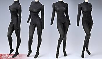 Amazon | [AC] 1/6 女性 美女 セクシー 綺麗 可愛い アクション