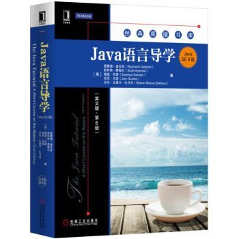 Paperback Java language Guidance (English version 6)(Chinese Edition) [Chinese] Book