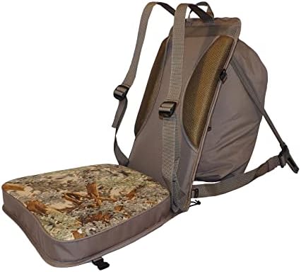 Beard Buster Sly Dog Ground and Pound Chair Kings Camo