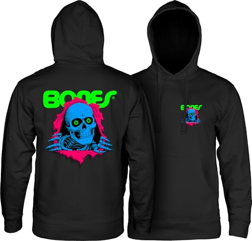 Sweat à capuche Powell Peralta Ripper pour vos sessions skate