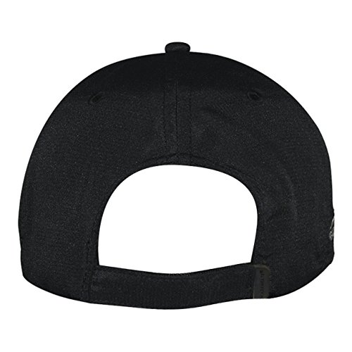 Headsweats 5 Panel Podium Hat (Black) #TOP3