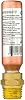 PROFLO PFXWHATD 12 Thread Water Hammer Arrestor - NA