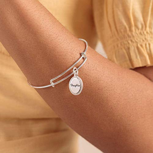Alex and Ani Daughter Bracelets4