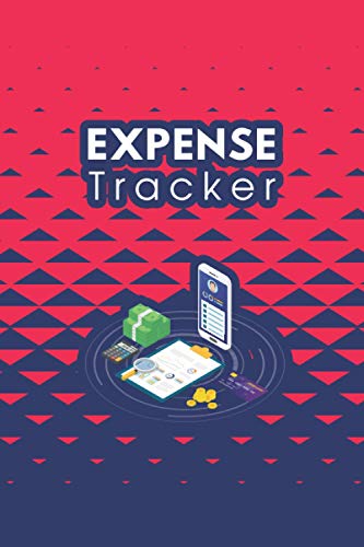 Expense Tracker: Track All Of Your Expenses And Manage Your Spending With This Adorable Budget Planner Organizer. Keep Track Of Your Frequent Online ... Expenditures With This Finance Organizer Book