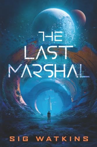 The Last Marshal