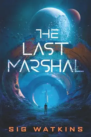 The Last Marshal