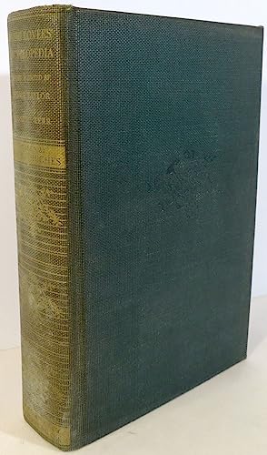 Music Lovers' Encyclopedia [Unknown] B000NWO9ZW Book Cover