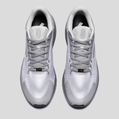 Image of ANTA Men's PG7 Running Shoes Cushioning Comfortable Breathable Athletic Workout Gym Cross Trainer Sports Sneakers