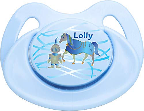 Chupeta Tip Sil O T2, Lolly,ul